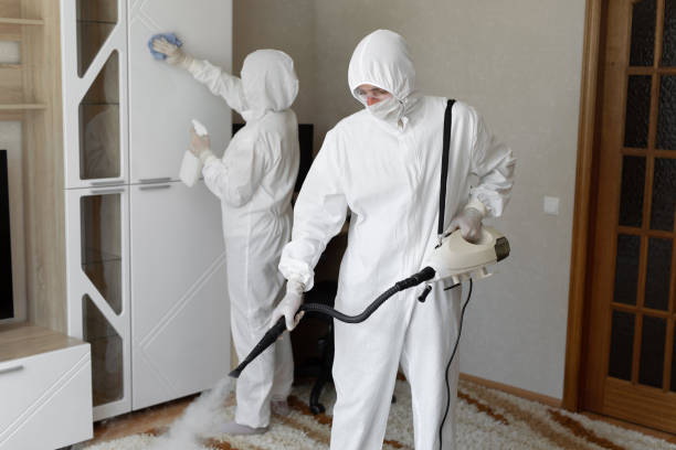 24/7 Emergency Infectious Disease Decontamination experts in Three Rivers, MI